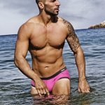 Le compagnie maschili di Joan Crisol - Thumbnail
