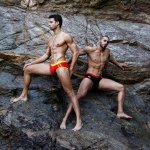Le compagnie maschili di Joan Crisol - Thumbnail