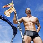 Le compagnie maschili di Joan Crisol - Thumbnail