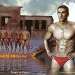 Calendari 2009: Bomberos de Madrid - Thumbnail