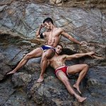 Le compagnie maschili di Joan Crisol - Thumbnail