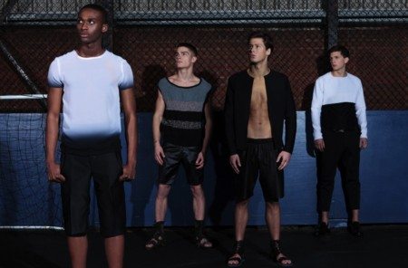 Per Fashion156 la moda &egrave; un gioco tra ragazzi