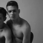 Guapo Magazine svela il potere dei gemelli - Thumbnail
