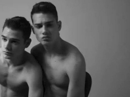 Guapo Magazine svela il potere dei gemelli