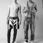 Guapo Magazine svela il potere dei gemelli - Thumbnail