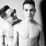 Guapo Magazine svela il potere dei gemelli - Thumbnail