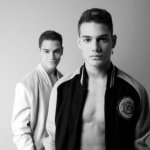 Guapo Magazine svela il potere dei gemelli - Thumbnail