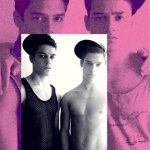 Guapo Magazine svela il potere dei gemelli - Thumbnail