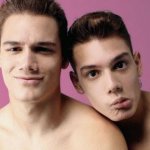 Guapo Magazine svela il potere dei gemelli - Thumbnail