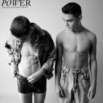 Guapo Magazine svela il potere dei gemelli - Thumbnail