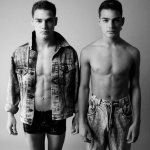 Guapo Magazine svela il potere dei gemelli - Thumbnail