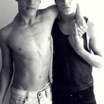 Guapo Magazine svela il potere dei gemelli - Thumbnail