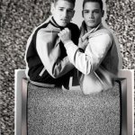 Guapo Magazine svela il potere dei gemelli - Thumbnail