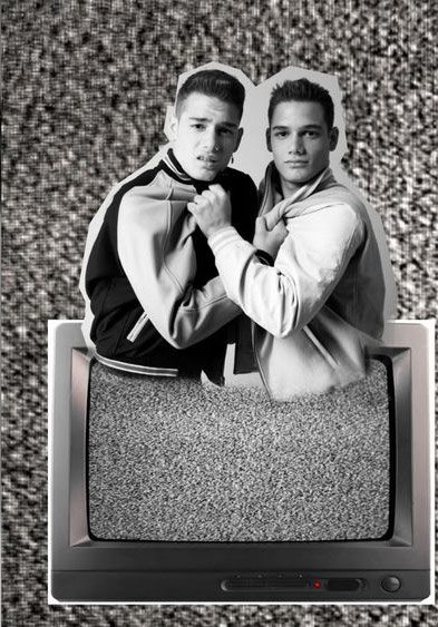 Guapo Magazine svela il potere dei gemelli