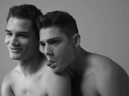 Guapo Magazine svela il potere dei gemelli