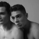 Guapo Magazine svela il potere dei gemelli - Thumbnail