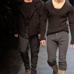Gandy "boss" dei nuovi DG-boys - Thumbnail