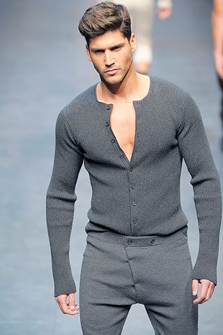 Gandy "boss" dei nuovi DG-boys