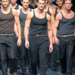 Gandy "boss" dei nuovi DG-boys - Thumbnail
