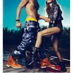 Il campeggio da sogno &egrave; firmato DSquared2 - Thumbnail