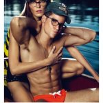 Il campeggio da sogno &egrave; firmato DSquared2 - Thumbnail