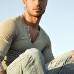 Roy Lavi, il concentrato di perfezione Made in Israel - Thumbnail