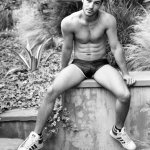 Roy Lavi, il concentrato di perfezione Made in Israel - Thumbnail