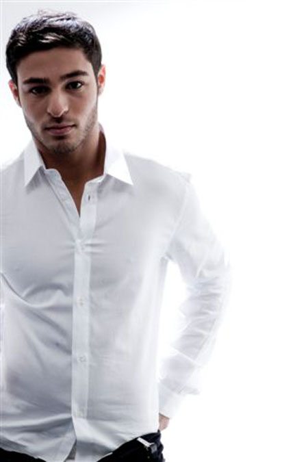 Roy Lavi, il concentrato di perfezione Made in Israel