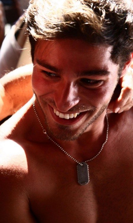 Roy Lavi, il concentrato di perfezione Made in Israel