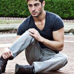 Roy Lavi, il concentrato di perfezione Made in Israel - Thumbnail