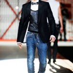 Tutti nudi e tumefatti per l'inverno 2010 - Thumbnail