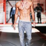 Tutti nudi e tumefatti per l'inverno 2010 - Thumbnail