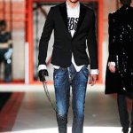 Tutti nudi e tumefatti per l'inverno 2010 - Thumbnail