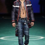 Frankie Morello presenta il suo inverno "hot" - Thumbnail