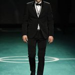 Frankie Morello presenta il suo inverno "hot" - Thumbnail