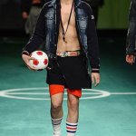 Frankie Morello presenta il suo inverno "hot" - Thumbnail