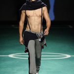 Frankie Morello presenta il suo inverno "hot" - Thumbnail