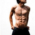 Julian Jil tra capoeira, moda e teatro - Thumbnail