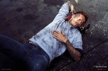 A ciascuno il suo Beckham