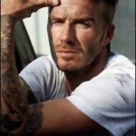 A ciascuno il suo Beckham - Thumbnail