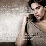 La "Doppia Vita" di Richard Gerst - Thumbnail