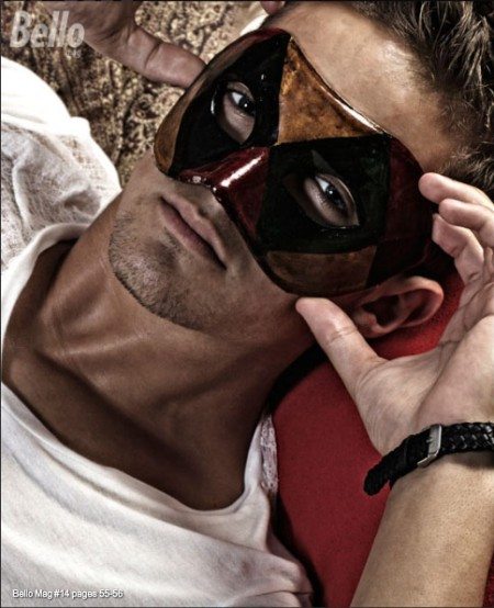 La "Doppia Vita" di Richard Gerst