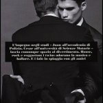 Juan e Cesar, i provocanti gemelli di Vogue Italia - Thumbnail