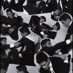 Juan e Cesar, i provocanti gemelli di Vogue Italia - Thumbnail