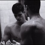 Juan e Cesar, i provocanti gemelli di Vogue Italia - Thumbnail