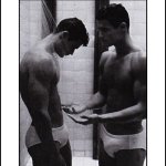 Juan e Cesar, i provocanti gemelli di Vogue Italia - Thumbnail