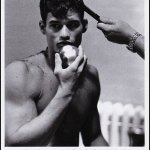 Juan e Cesar, i provocanti gemelli di Vogue Italia - Thumbnail