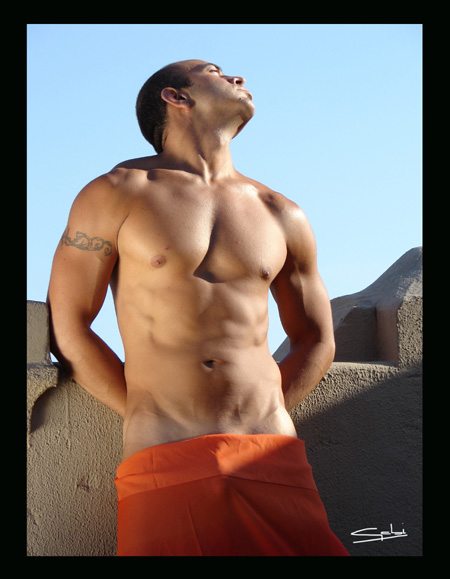 Ragazzo del Me2e - Paolo