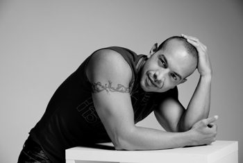 Ragazzo del Me2e - Paolo