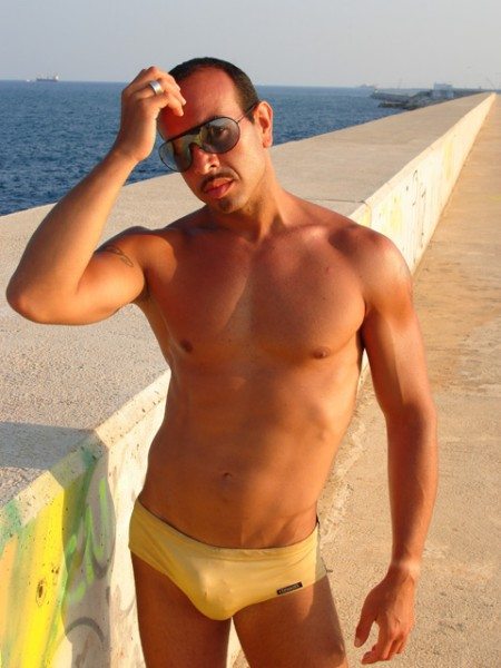Ragazzo del Me2e - Paolo